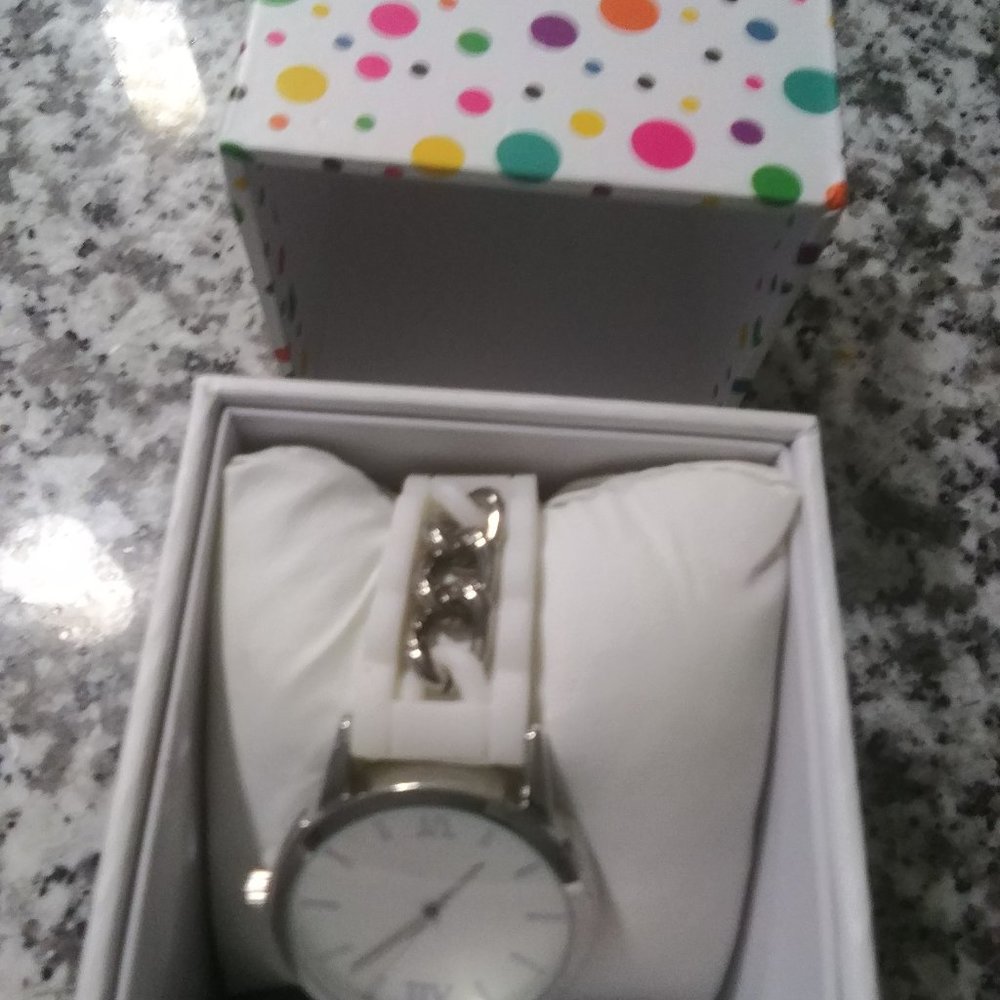 Woman Luxury Watch